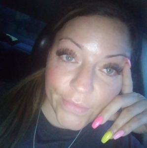 Meet your Posher, Brianne